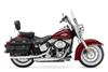 Harley-Davidson (R) Heritage Softail(R) Classic 2010